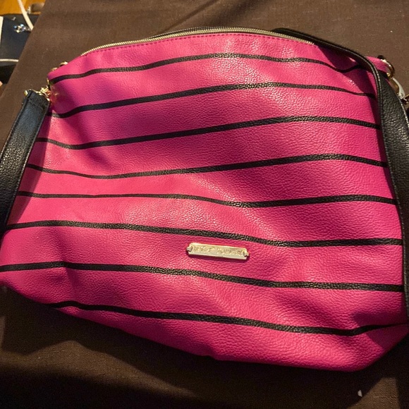 Handbags - Betsy Johnson bag